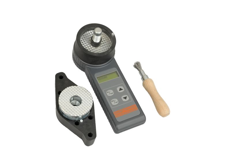 Portable moisture meter Sinar FARMPRO 6096, Máy đo độ ẩm cầm tay