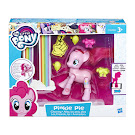 My Little Pony Action Play Pack Pinkie Pie Brushable Pony