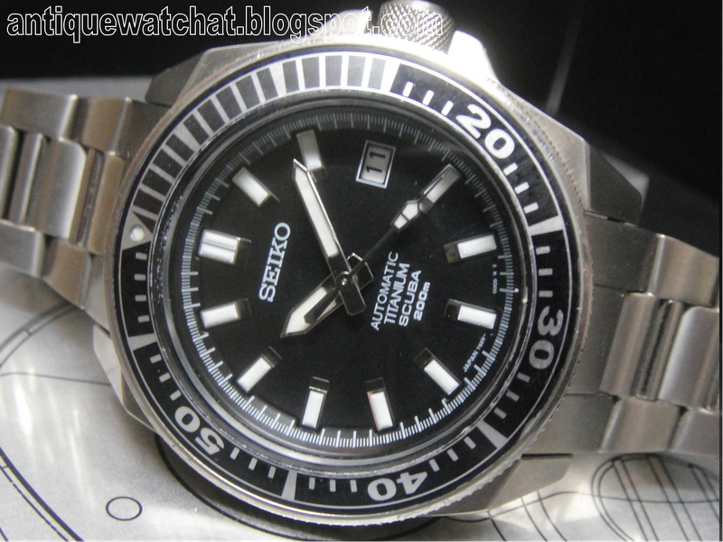 seiko samurai sbda001