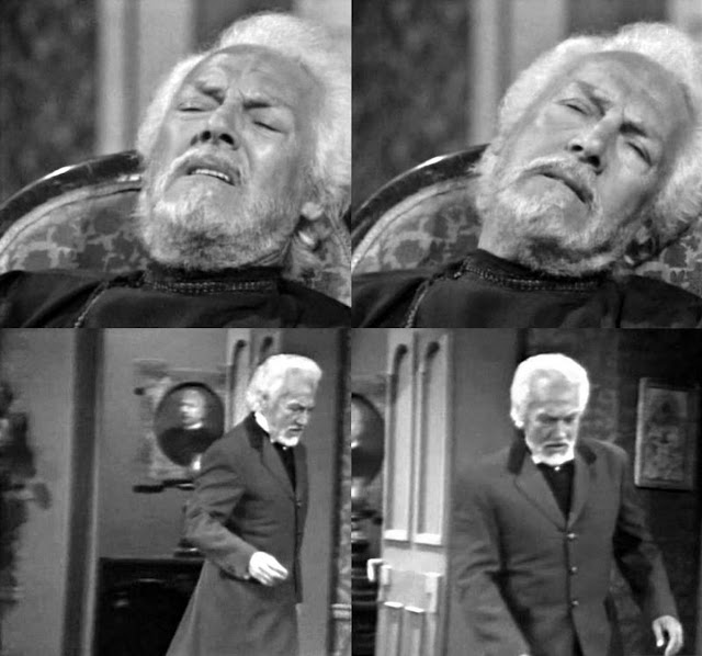 La tele de Ayer Andrés Mejuto