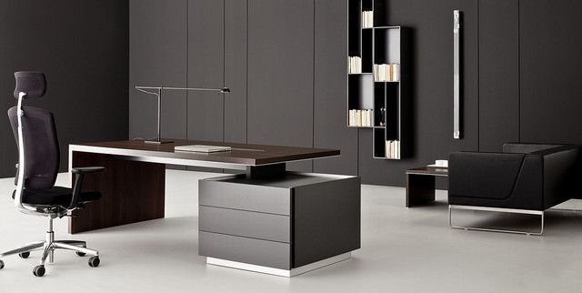 modern office table design 15