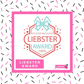 Liebster award 2020 ewafebri