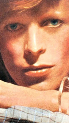 Cellphone Wallpaper David Bowie Young Americans