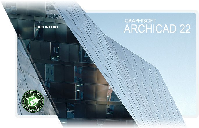 Archicad Archicad