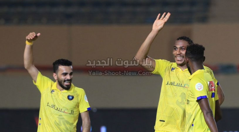 التعاون vs الفيصلي
