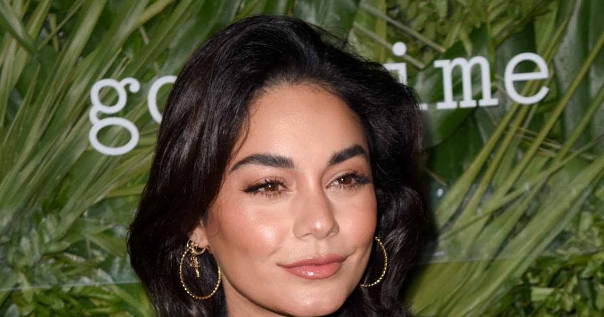 DC COMICS AND ARROWVERSE : Vanessa Hudgens - Inter Miami CF Season