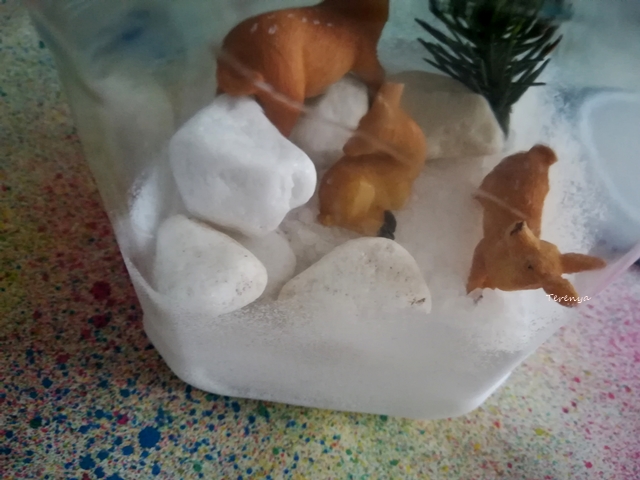 como-hacer-paisaje-invierno-en-un-tarro