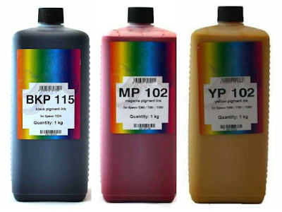 En Ucuz Ocp Durabrite Pigment Mürekkep (ink)