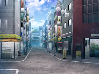 [CG] My Yandere Sister loves me too much!