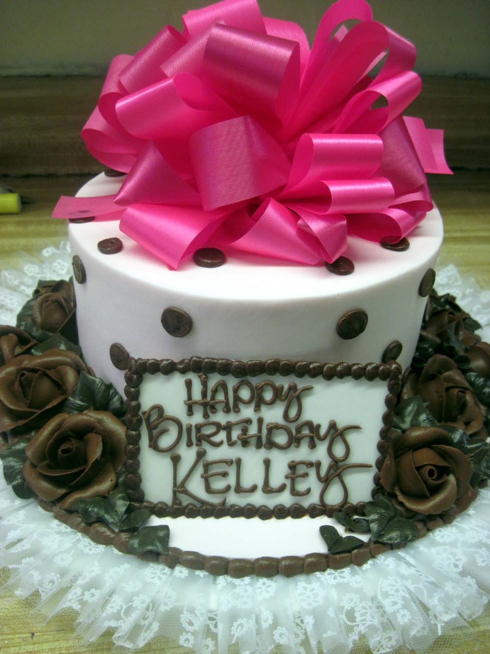 Hansen's Cakes California Summer Cakes (Hansen's Cakes!!!)