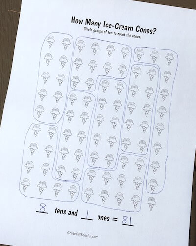 Groovy Joe Ice Cream Amp Dinosaurs Plus Lots Of Fun Free