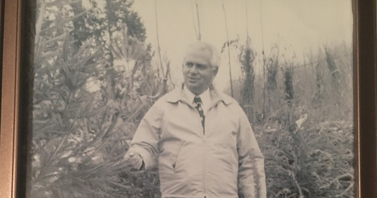 My Appalachian Heritage Davis Brothers Nusery