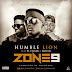 Humble Lion ft Kristal & El Vicker – Zone 9 (Remix)