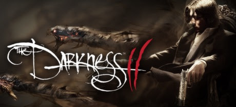 The Darkness II Limited Edition-PROPHET