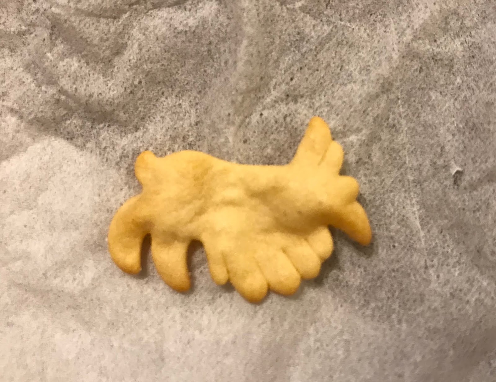 [学研LIVE]おっとっと「深海生物」のシークレット、これなんだか分かる？[アノマロカリス？？？] 40歳ぐらい