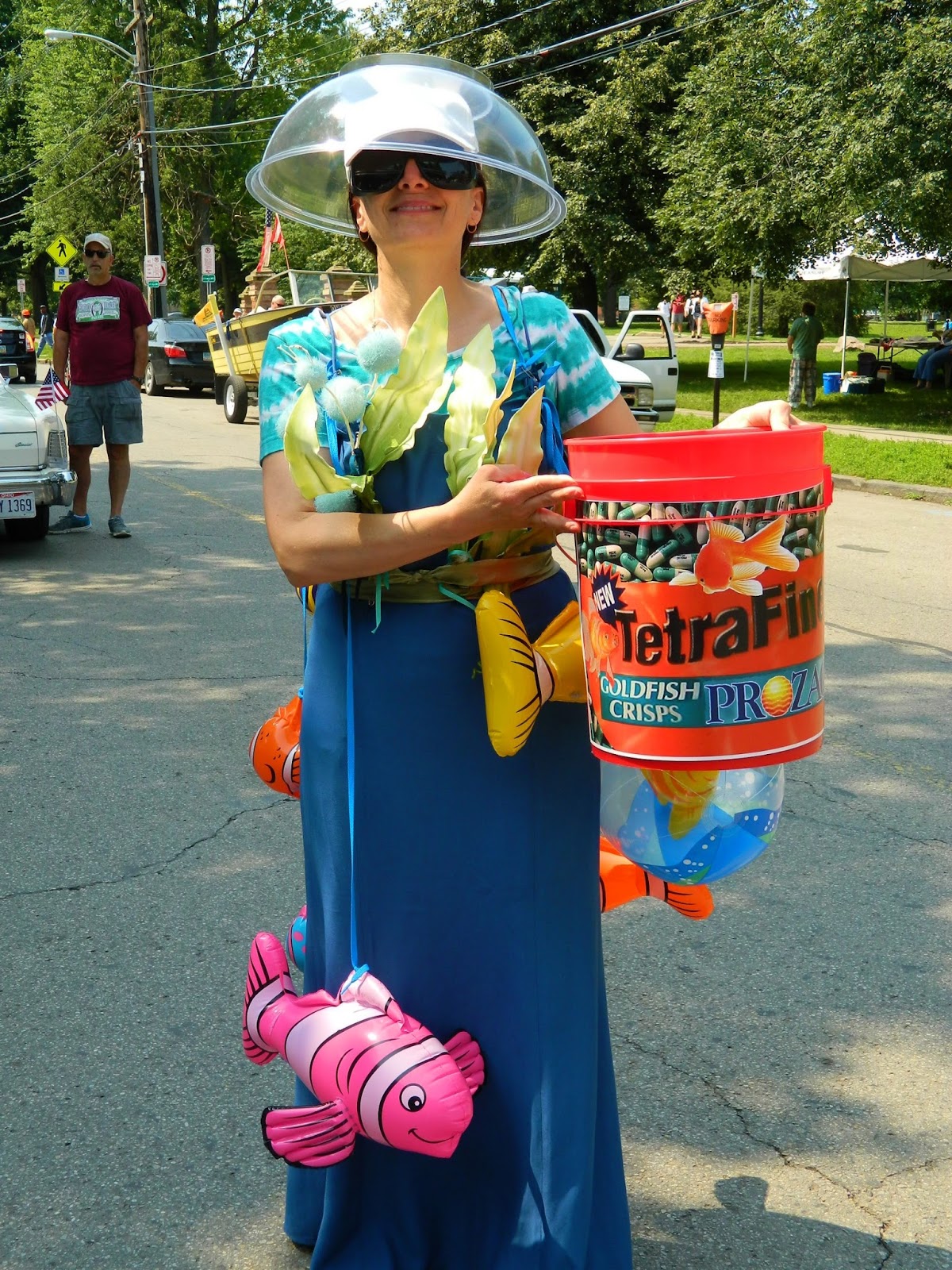The Doo Dah Parade Columbus, Ohio Ohio Festivals