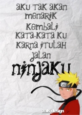 1001 Kata Bijak Film Naruto Sight Gambar Terdalam