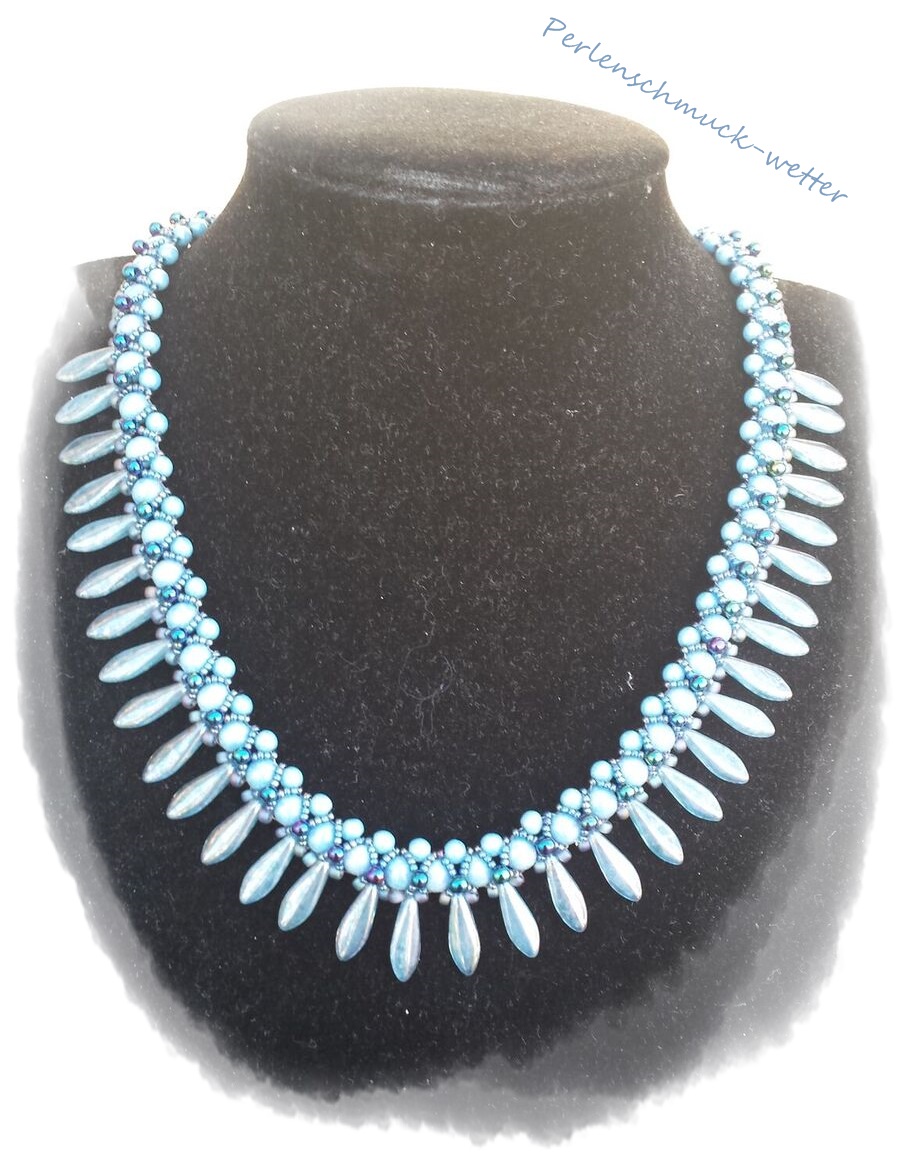 PerlenschmuckWetter Mirasol