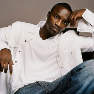 Akon - Chasing You Mp3