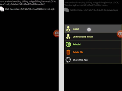Lucky Patcher android without root Lucky Patcher android without root