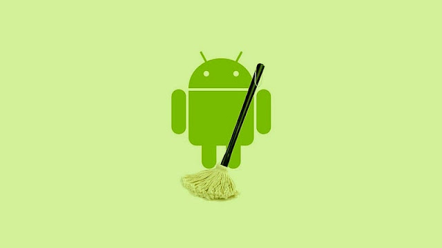 Cara Hapus Cache Android Dengan Mudah Cara Hapus Cache Android Dengan Mudah