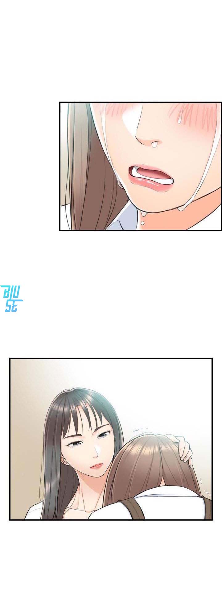 Đọc truyện Sếp Trẻ - Chapter 8