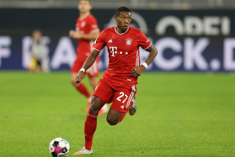 FOOTBALL - PSG Mercato: Alaba, bad news for Parisians FOOTBALL - PSG Mercato: Alaba, bad news for Parisians