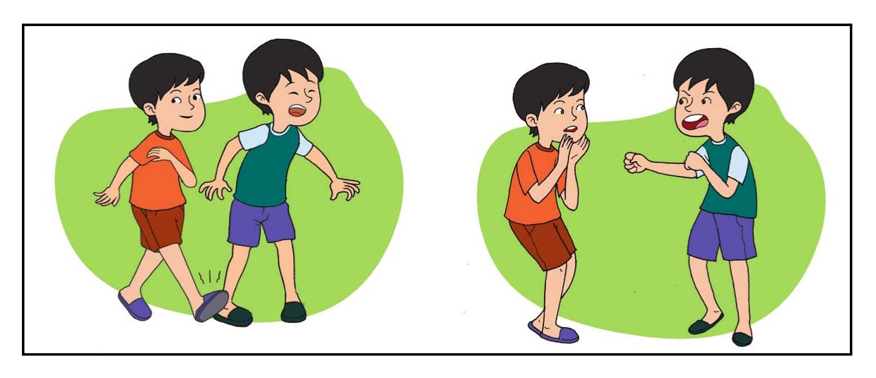 Kunci Jawaban Buku Siswa Tema 5 Kelas 4 Subtema 1 Halaman