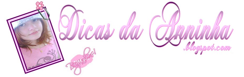 Dicas On-Line