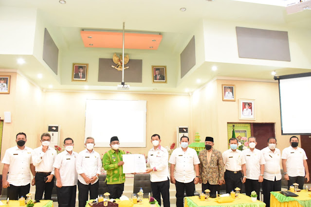 Pemkab Sergai Targetkan IPM Tahun 2024 Menjadi 71,66 Pemkab Sergai Targetkan IPM Tahun 2024 Menjadi 71,66