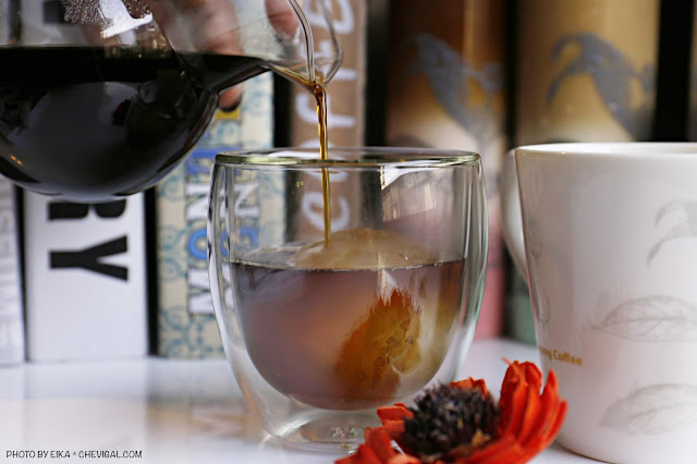 季洋莊園咖啡館，高雄人氣名店在台中也能喝得到！平實價格就能享用莊園單品咖啡