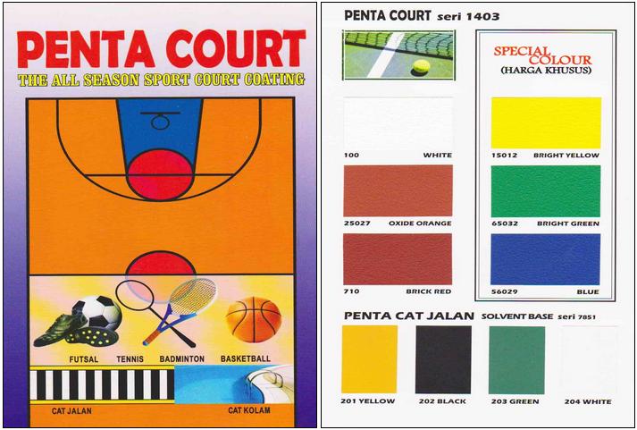 View Warna Cat Tembok Luar Rumah 2020 Terbaru Images