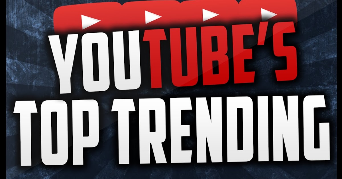Inspirasi 15+ YouTube Trending