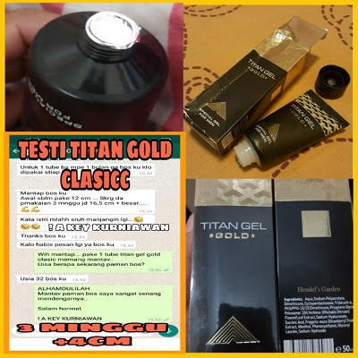 titan gel gold classic version titan gel gold classic version