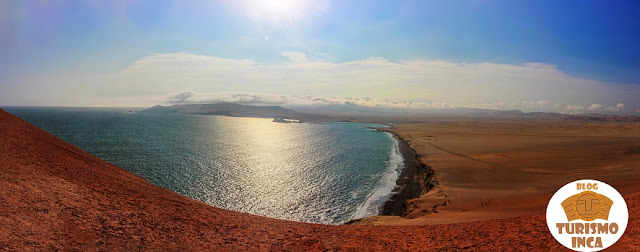 Playa Roja