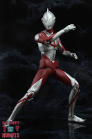 S.H. Figuarts Ultraman (Shin Ultraman) 16