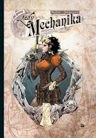 Lady Mechanika