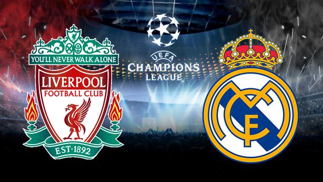 Real Madrid Vs Liverpool Uefa Champions League Final 2018 Live Stream Online Free Fifaworldcup2018 Over Blog Com