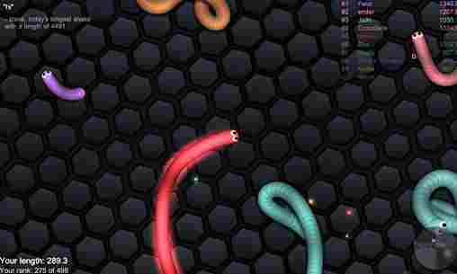 10 Game Ular Viral Paling Seru Mana Andalanmu Area Fokus