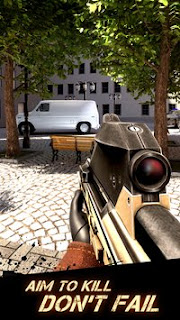 Aim 2 Kill: FPS Sniper 3D APK - Free Download Android Game