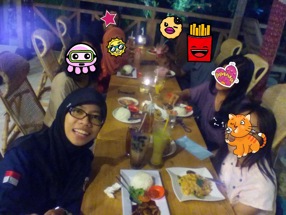 Resep Rujak Cuka Hajatan Resep Masakan Indonesia