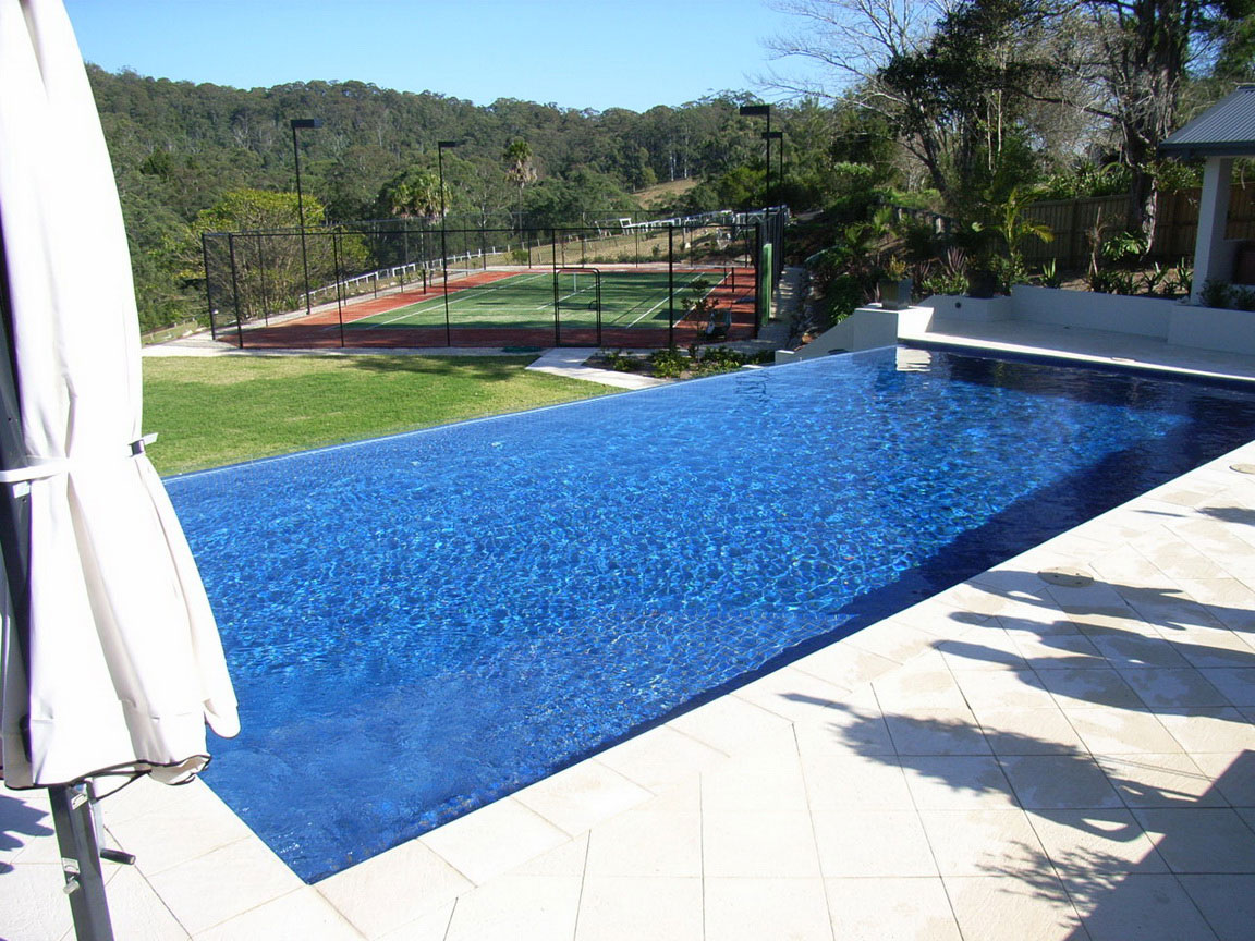 Infinity Edge Pool