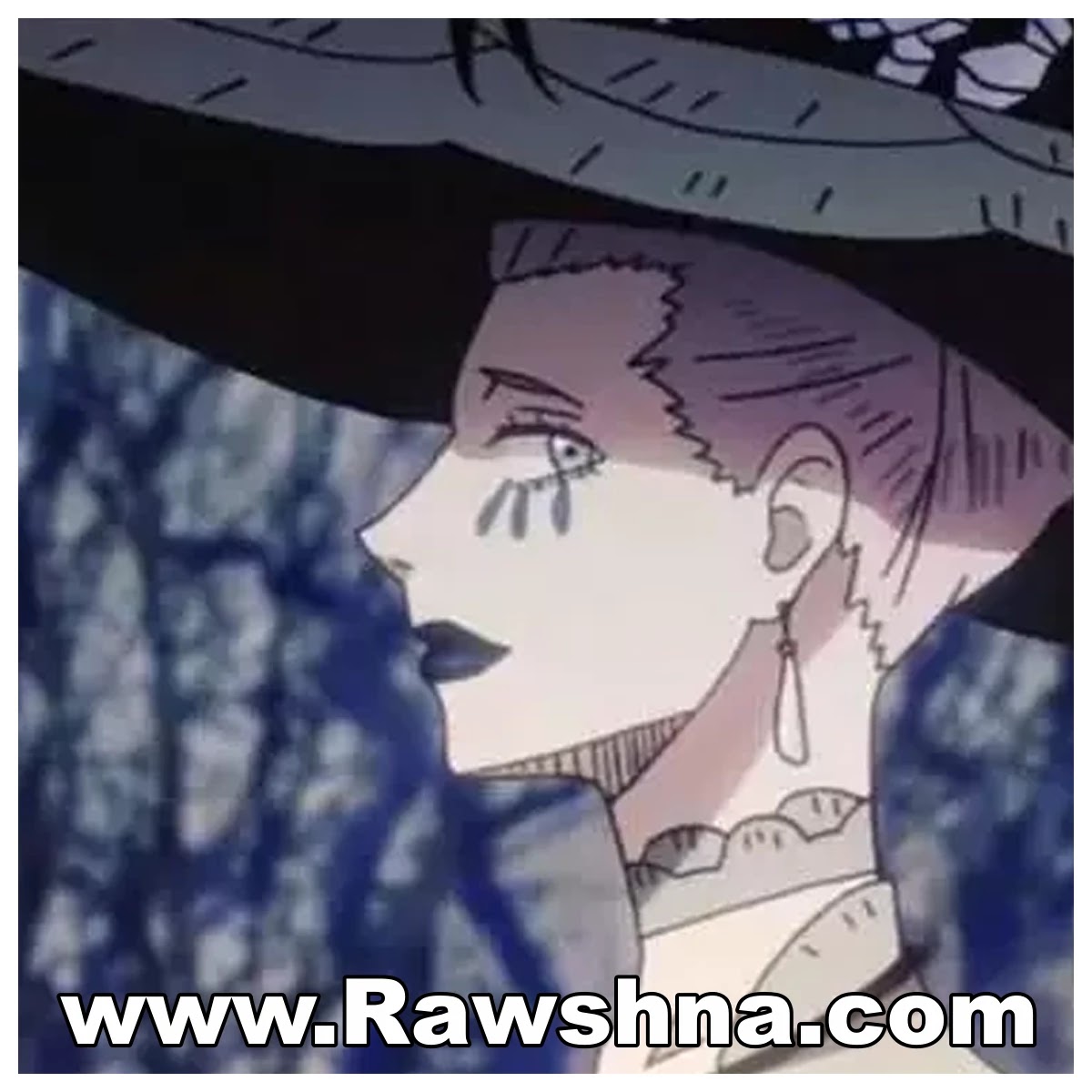 аниме чёрный клевер 57 серия. черный клевер королева. королева ведьм черный клевер арт. ванесса черный клевер. Black clover королева ведьм.