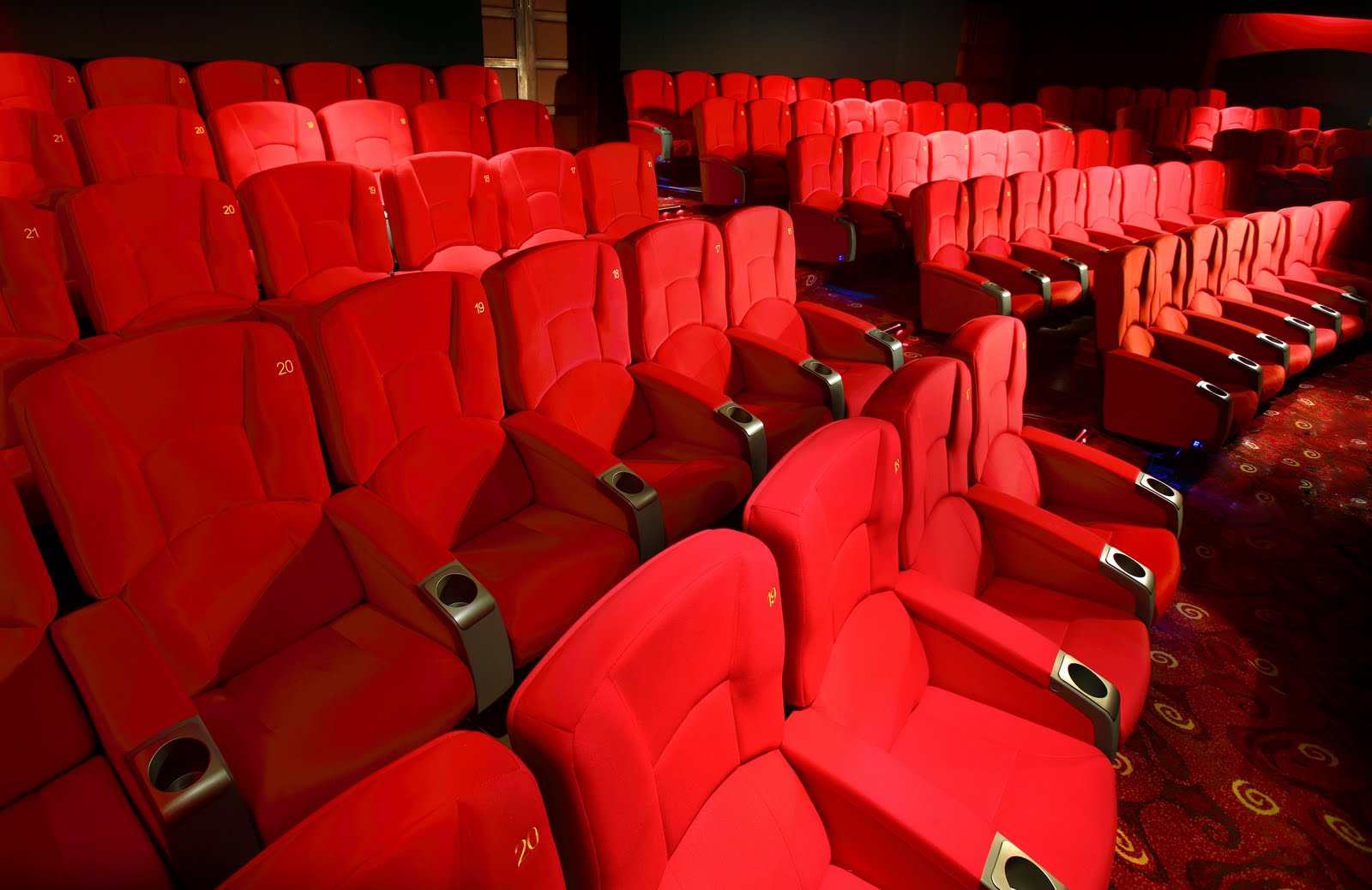 Central Cinemas Kottayam Best Theatre in Kerala Central Cinemas Kottayam