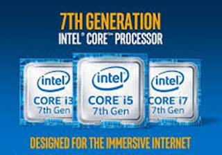 Processor INTEL Core I3-6100