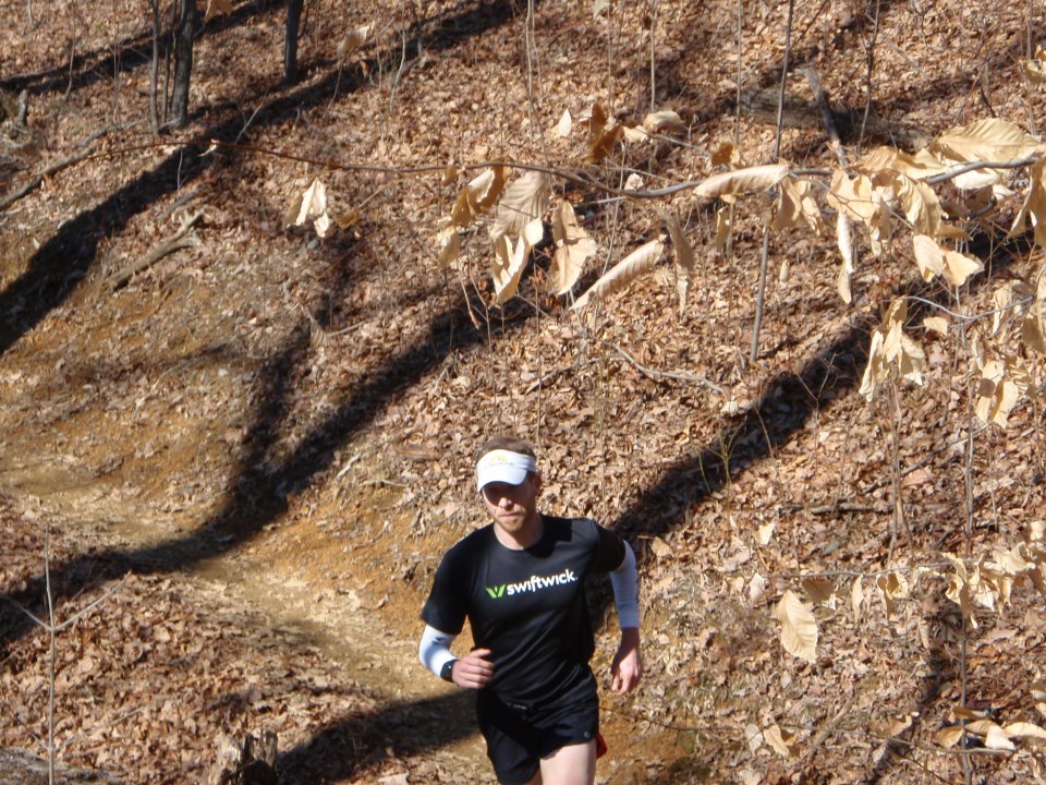 Eat, Run, Sleep Louisville Lovin' the Hills Race Report