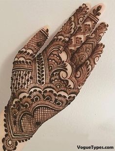 mehndi design 2020 latest images