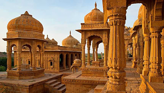 5 Best Places to Visit in Rajasthan