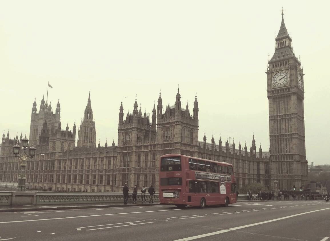 SECRETOS DE LONDRES - Blogs de Reino Unido - INTRODUCCIÓN Y DIA 1. RUTA DE LA MAÑANA: LOS IMPRESCINDIBLES (9)