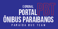 Portal Ônibus Paraibanos